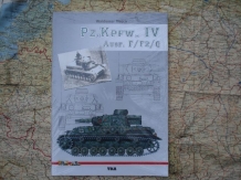 images/productimages/small/Panzer IV Ausf.F.F2.G.  Im Detail boek.jpg